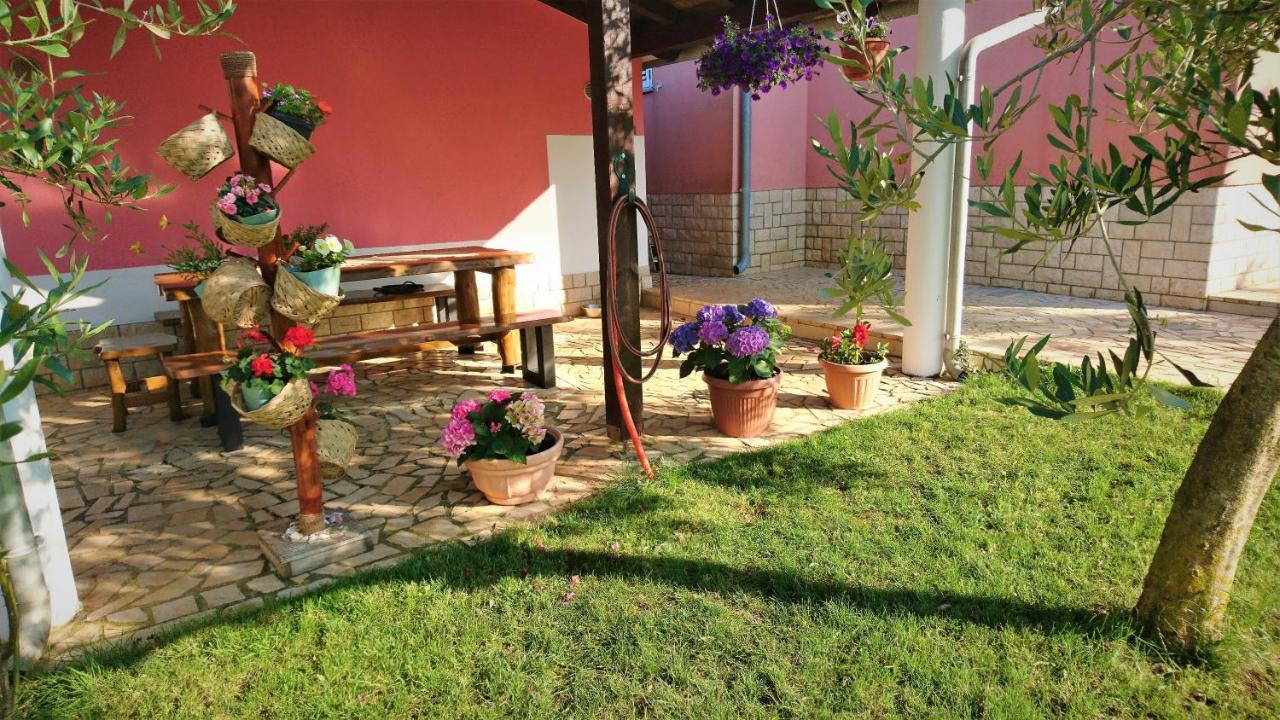 Apartments Volme Баньоле Екстериор снимка