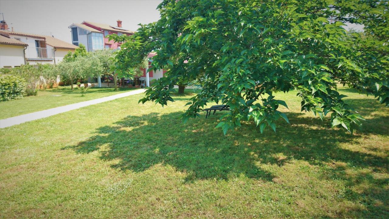 Apartments Volme Баньоле Екстериор снимка
